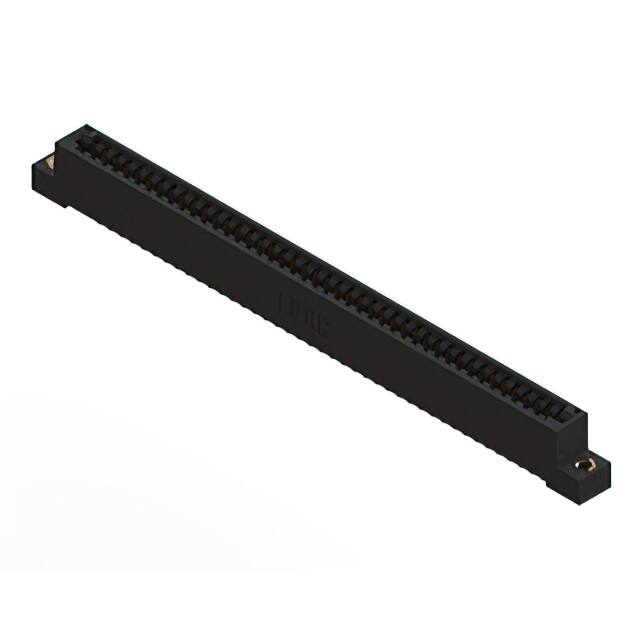896-043-500-107 EDAC Inc.  Edgeboard Connectors